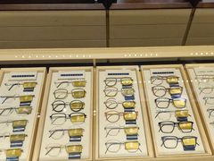 -溥仪眼镜PUYI OPTICAL(国贸商城店)
