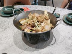 -聚丰园•湖鲜餐厅(阿红私房菜梅石路店)