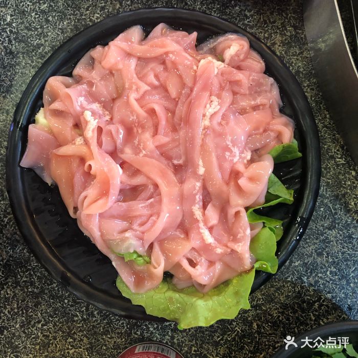 千源九宫格老火锅(新华路店)图片