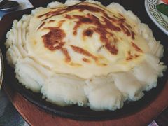 -92°C俄式厨房(中央大街店)