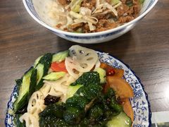 -老西安韩记三鲜煮馍(四府街店)