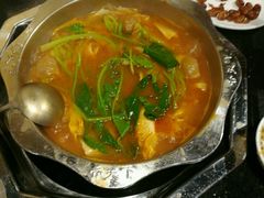 -香天下·四川火锅(安镇大润发店)