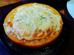 -蜜桃餐厅·古运河畔(南下塘店)