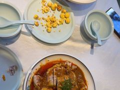 -津沽小院(天津之眼店)