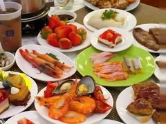 -漳州佰翔圆山酒店·圆山畔西餐厅