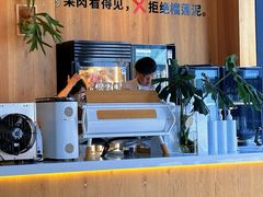 -1861意大利餐厅(文化广场店)