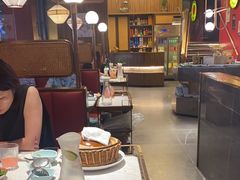 -捞神煲汤火锅(湖滨商业街店)