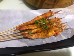 -陈帅夜排档·龙虾·炒菜·烤串(世茂店)