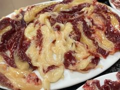 -五洲牛肉美食馆