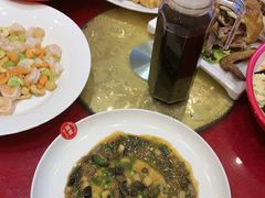 -盈春大饭店(千山路店)