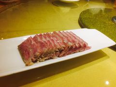 -留芳·文旅古月楼(老街店)