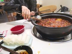 -大院小院传统火锅·小酒馆(北城天街店)