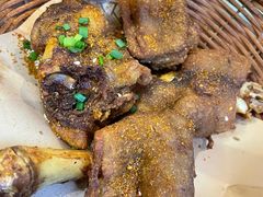 -魏铭鱼头捞饭(晋阳路店)