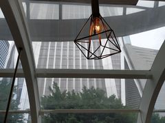 景观位-农畉LONFOOD(福田星河COCOPark店)