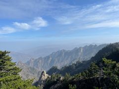 -尧山风景区