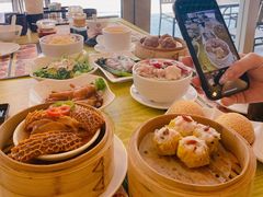 -添好运点心专门店(百老汇店)