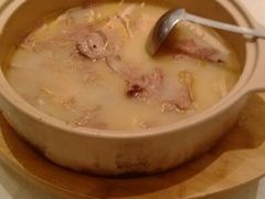 杭州烤鸭煲(大)-香浙汇(望京店)