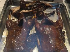 -王浩儿纪六孃甜皮鸭(书院街店)