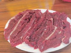 -创弟牛肉丸
