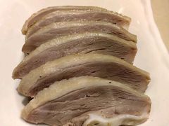 -丁山花园酒店-明园餐厅