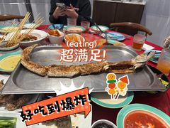 -莫多多餐厅