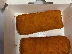 鳕鱼金砖-麦当劳(CP静安店)