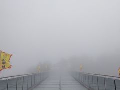-浏阳石牛寨风景区