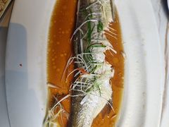-绿茶餐厅(龙井船宴· 品牌总店)
