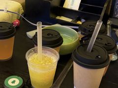 -金色印象·4k影院式足体养生(龙腾路店)