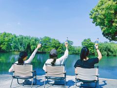 -白塔湖国家湿地公园