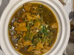 -不倒翁·安徽名菜楼(步行街店)