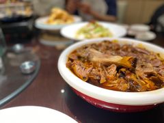 -李氏八大件老菜馆(万宝街店)