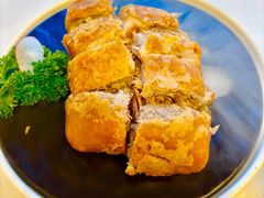 -莆田餐厅PUTIEN(三里屯店)