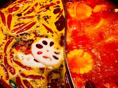 -蜀大侠火锅(总府路店)