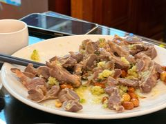 -文记壹心鸡(宝华路店)