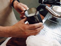 -Again Coffee Roaster(香蜜湖店)