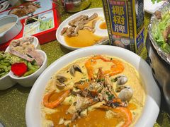 -宋园·金宴浙鲜馆(静安店)