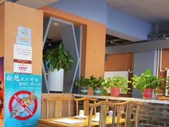 -河沿肉饼Beijing Pie(东华门店)