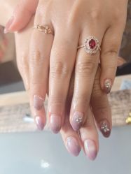-拾光美甲美睫半永久