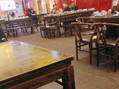-老灶房-四川土菜(铁牛广场店)