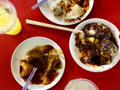 上海肠粉-牛车水美食街
