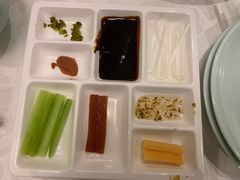 -鸭匠食府·挂炉烤鸭·新京菜(阜成路店)
