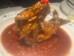 -杏花堂晋商私房菜(华熙五棵松店)