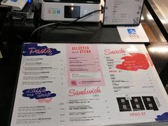 -HELLO 27 意面·沙拉·帕尼尼