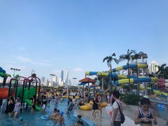 -黄金海岸水上乐园