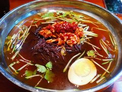 -鑫日千里马朝鲜族小馆(总店)