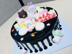 -卡漫莫尼蛋糕(徐汇店)