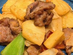 -稻香海鲜饭店(第一国际店)