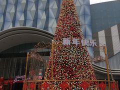 -万达广场(南宁青秀店)