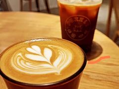 -PUZZLE COFFEE 拼图咖啡
